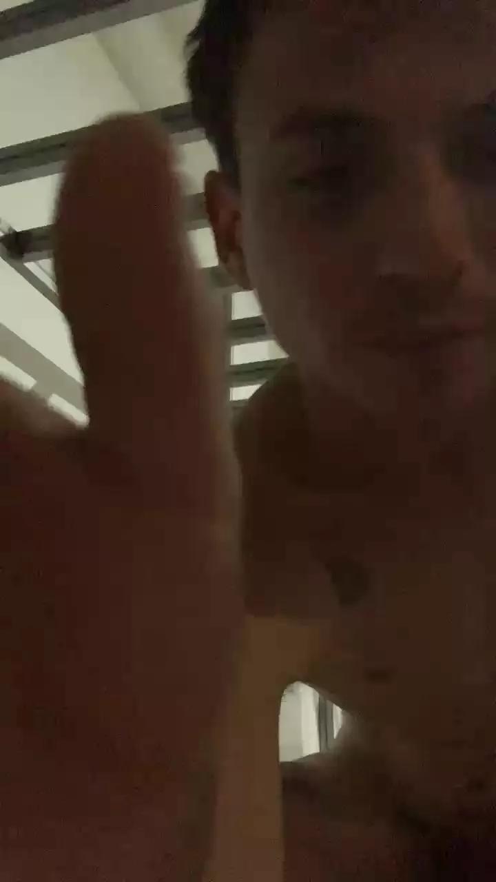 Hainicam on Cam4 