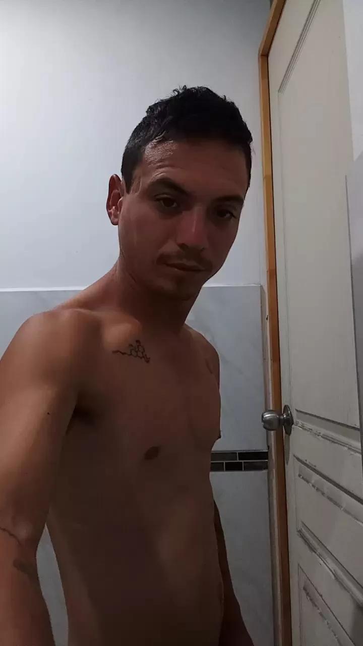 Hainicam on Cam4 