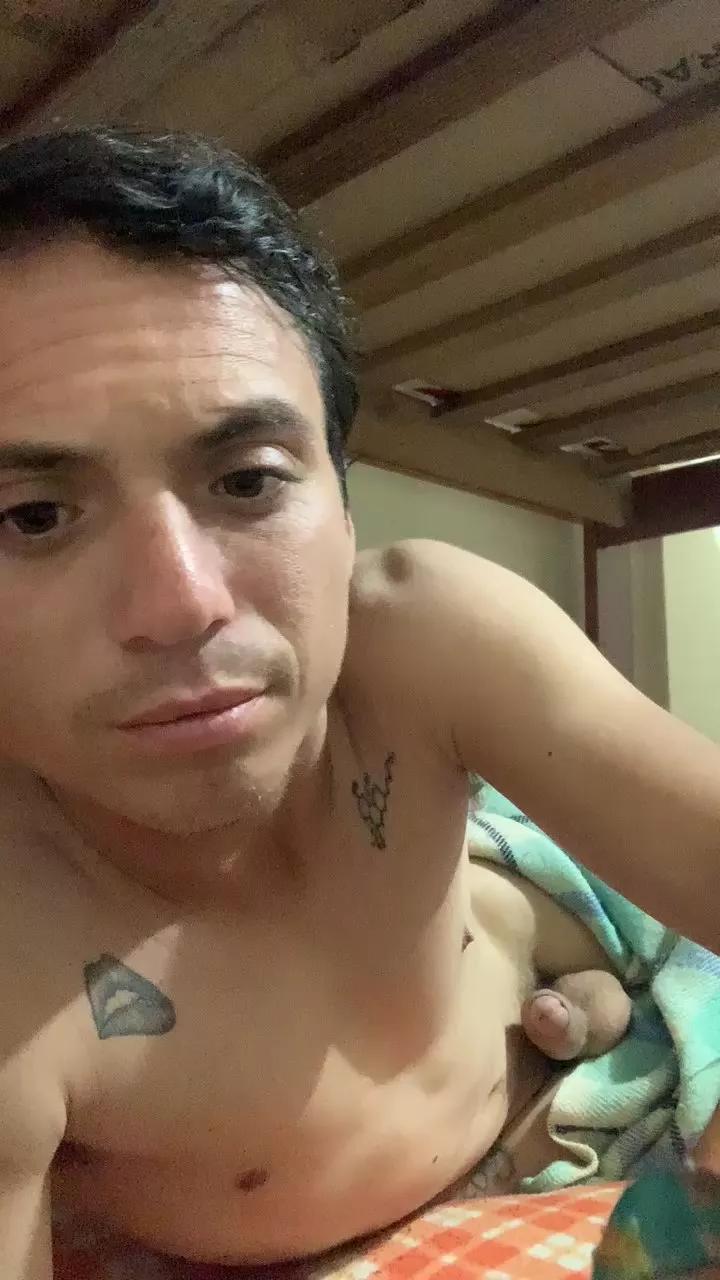 Hainicam on Cam4 