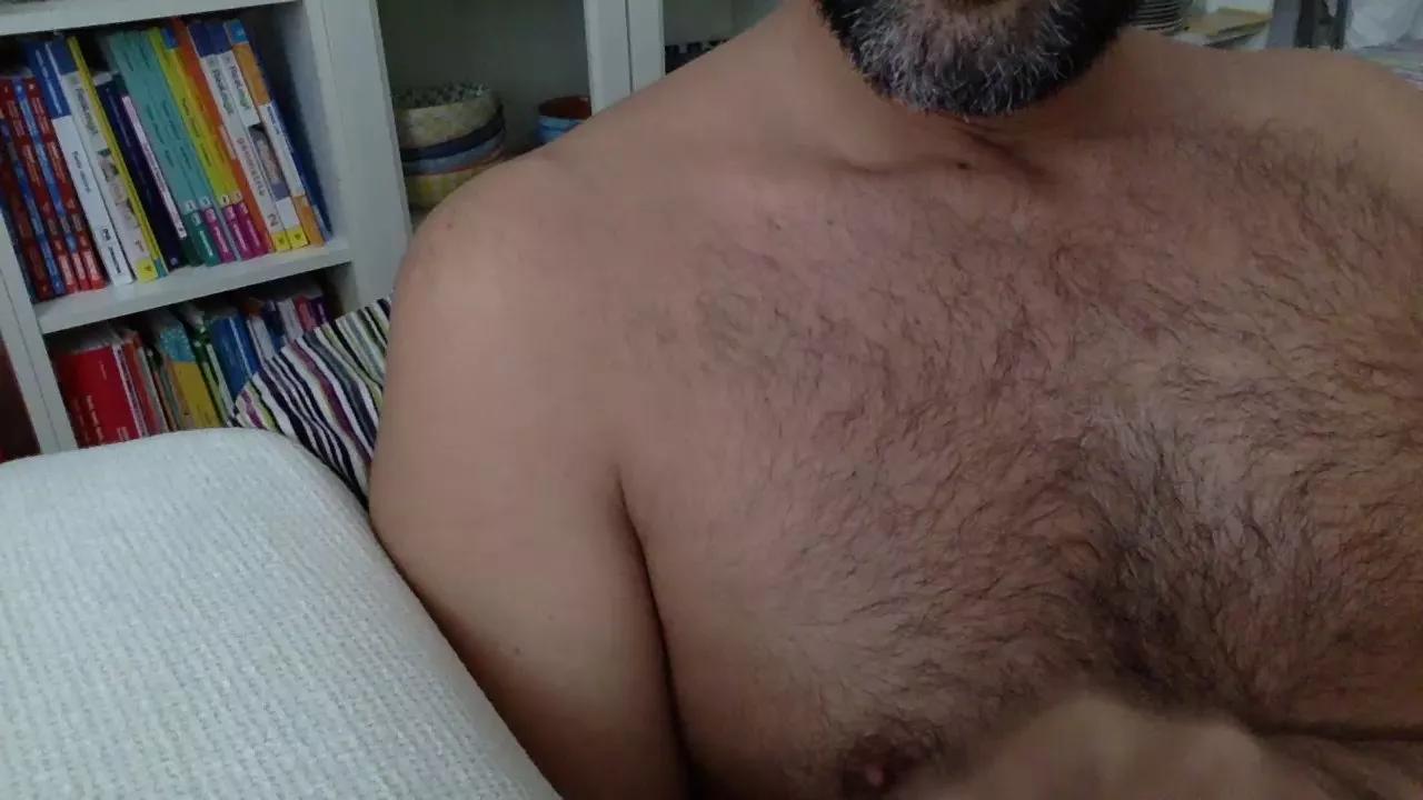 hair3you on Cam4 