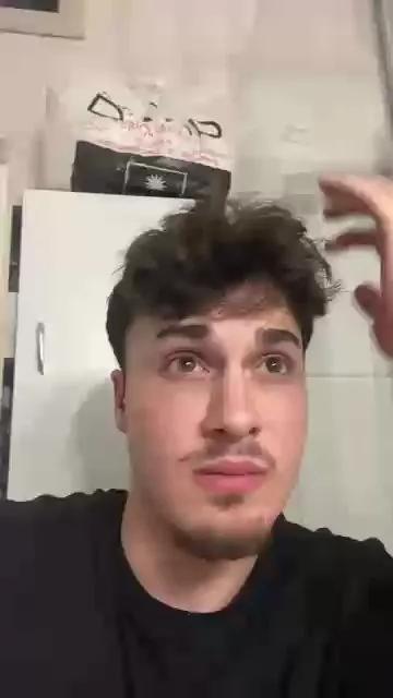 Hank_04 on Cam4 