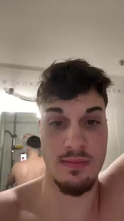 Hank_04 on Cam4 