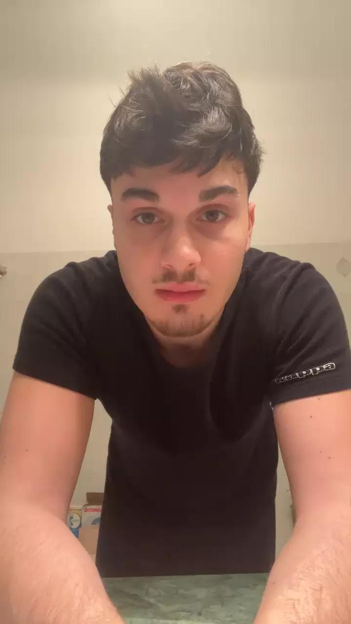 Hank_04 on Cam4 