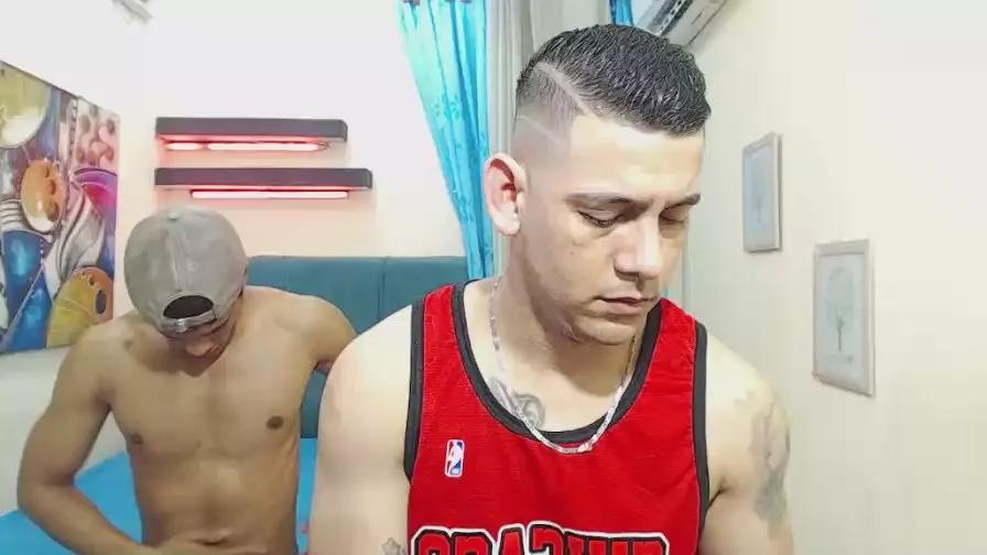 HANMUSCLEHOT on Cam4 