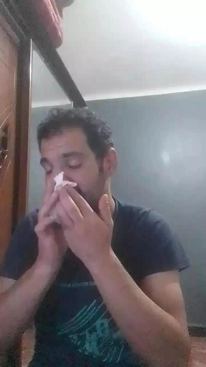 hardzfucker on Cam4 