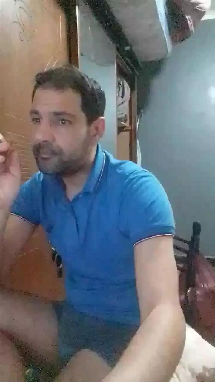 hardzfucker on Cam4 