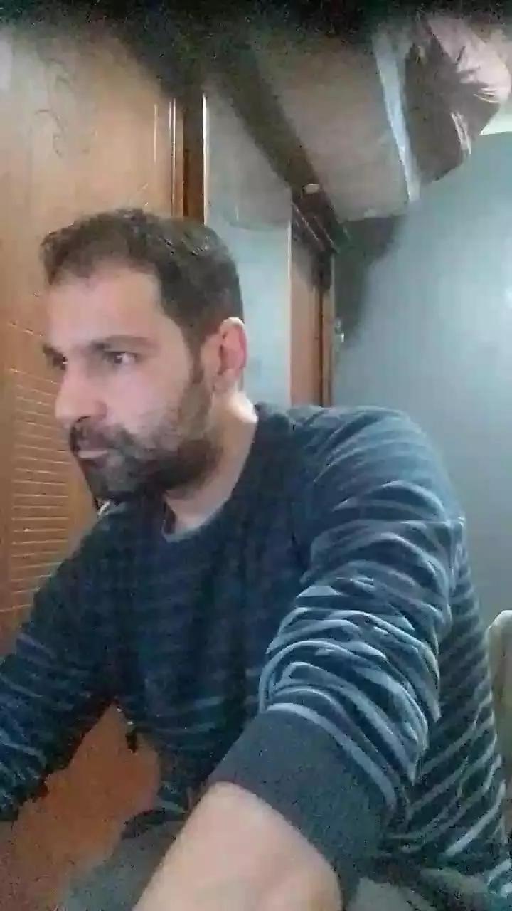 hardzfucker on Cam4 