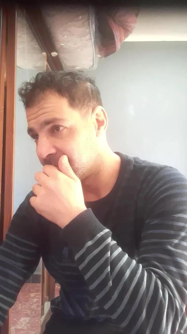 hardzfucker on Cam4 