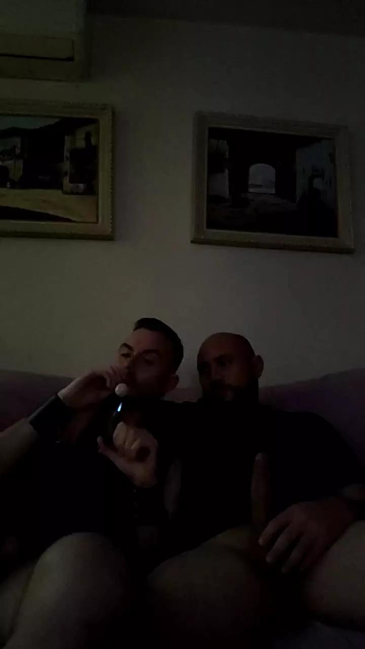 Hemilto on Cam4 