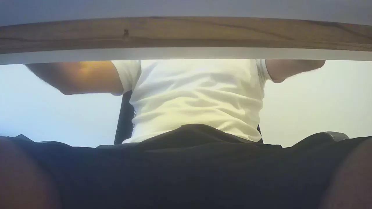 Hgon20 on Cam4 