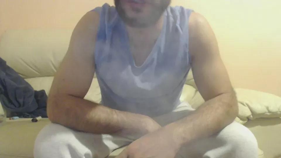 holamucha on Cam4 