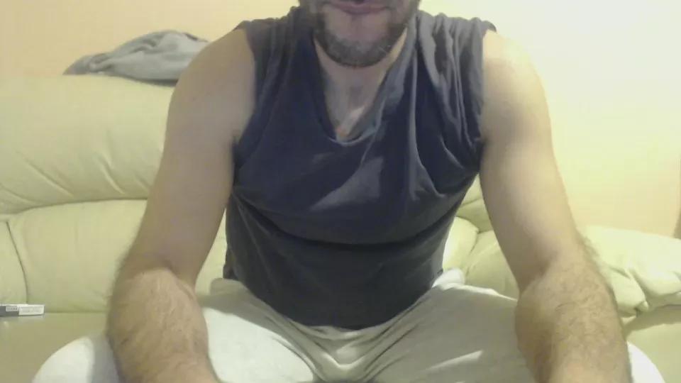 holamucha on Cam4 