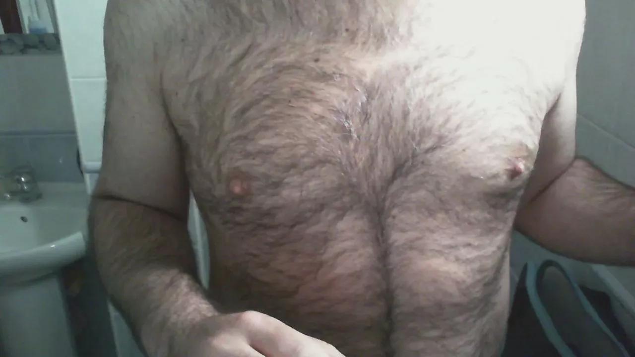 Hombreosomadrid on Cam4 