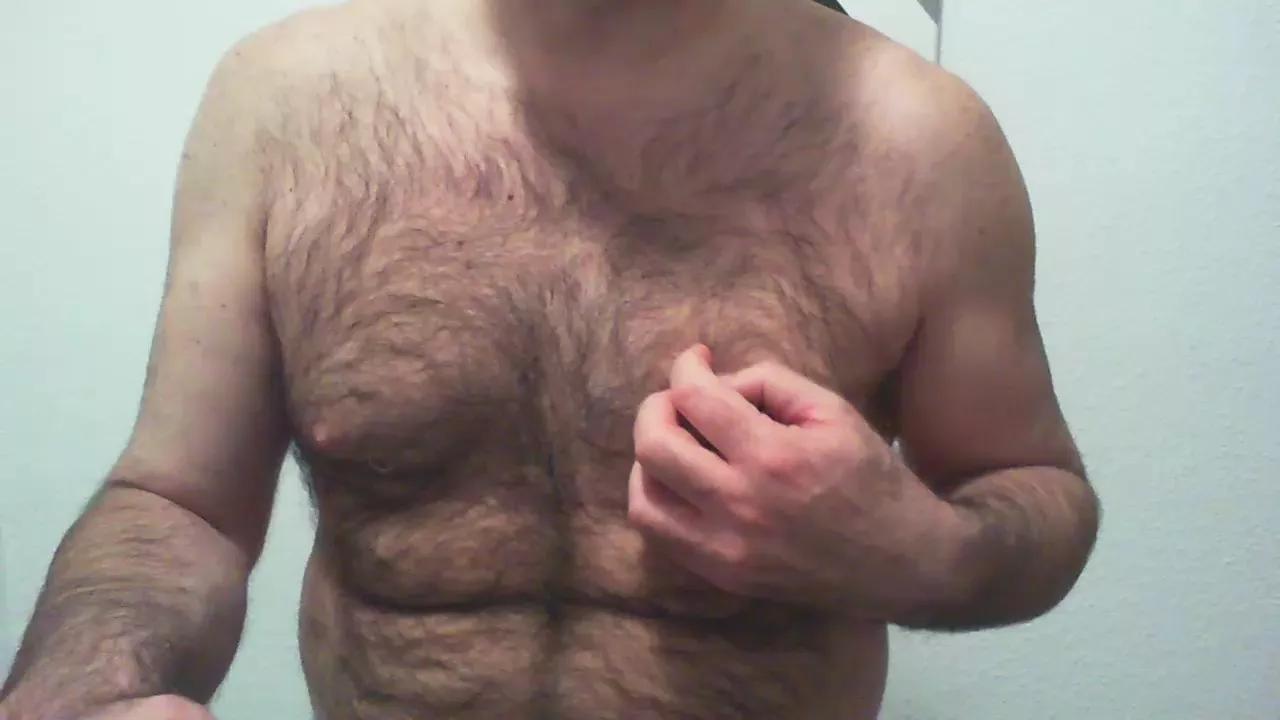 Hombreosomadrid on Cam4 