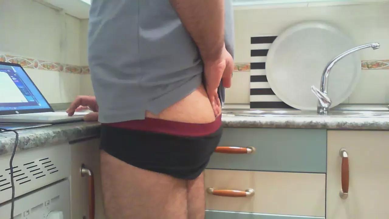 Hombreosomadrid on Cam4 