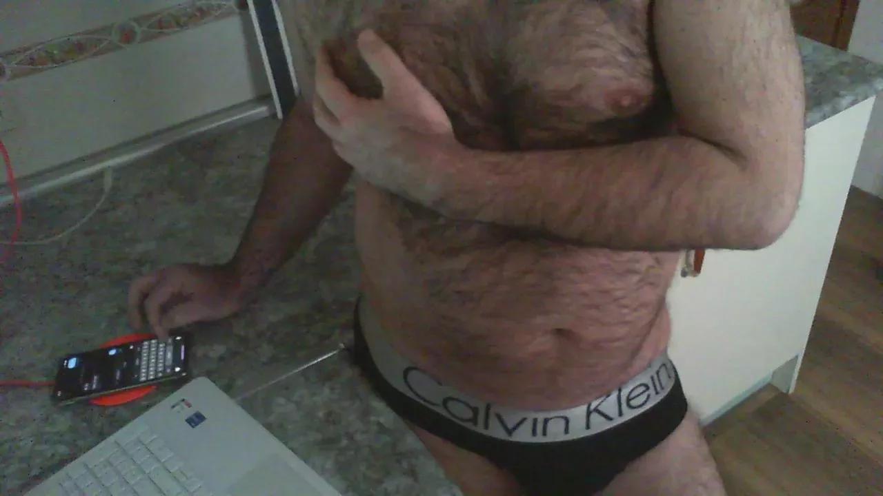 Hombreosomadrid on Cam4 