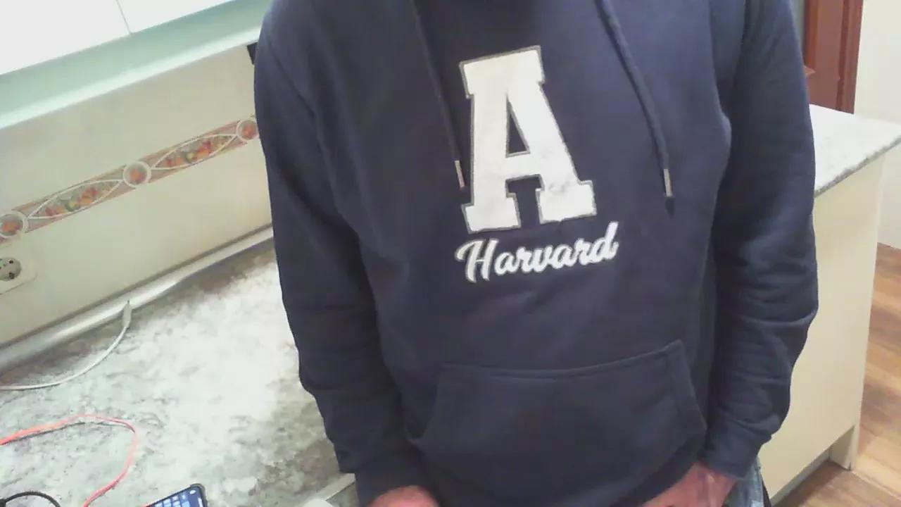Hombreosomadrid on Cam4 