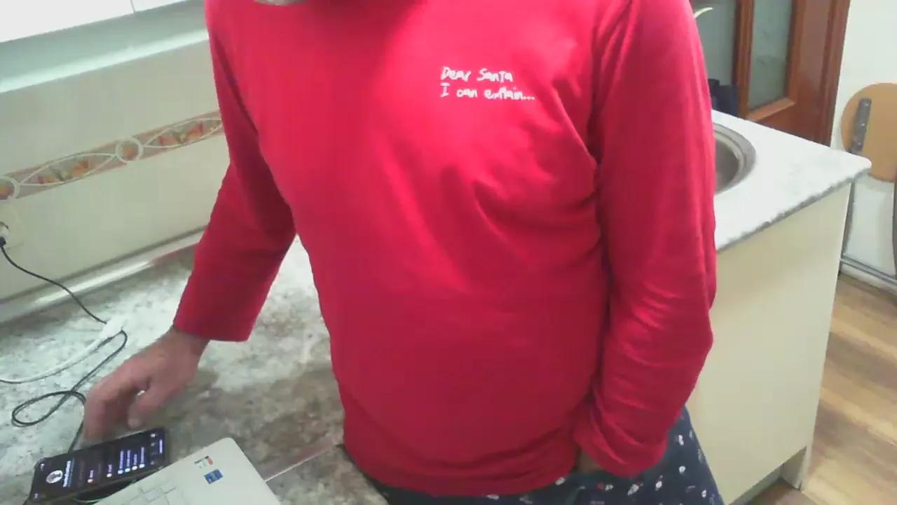 Hombreosomadrid on Cam4 