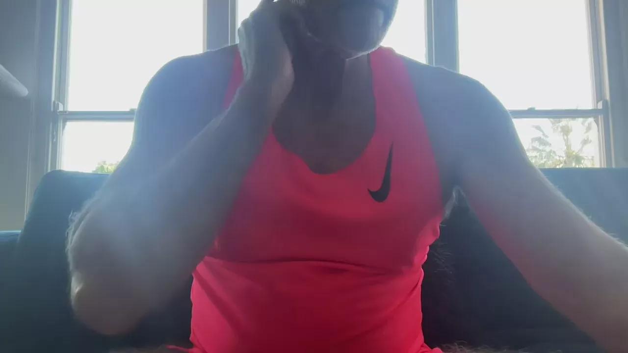 honeyhazel1 on Cam4 