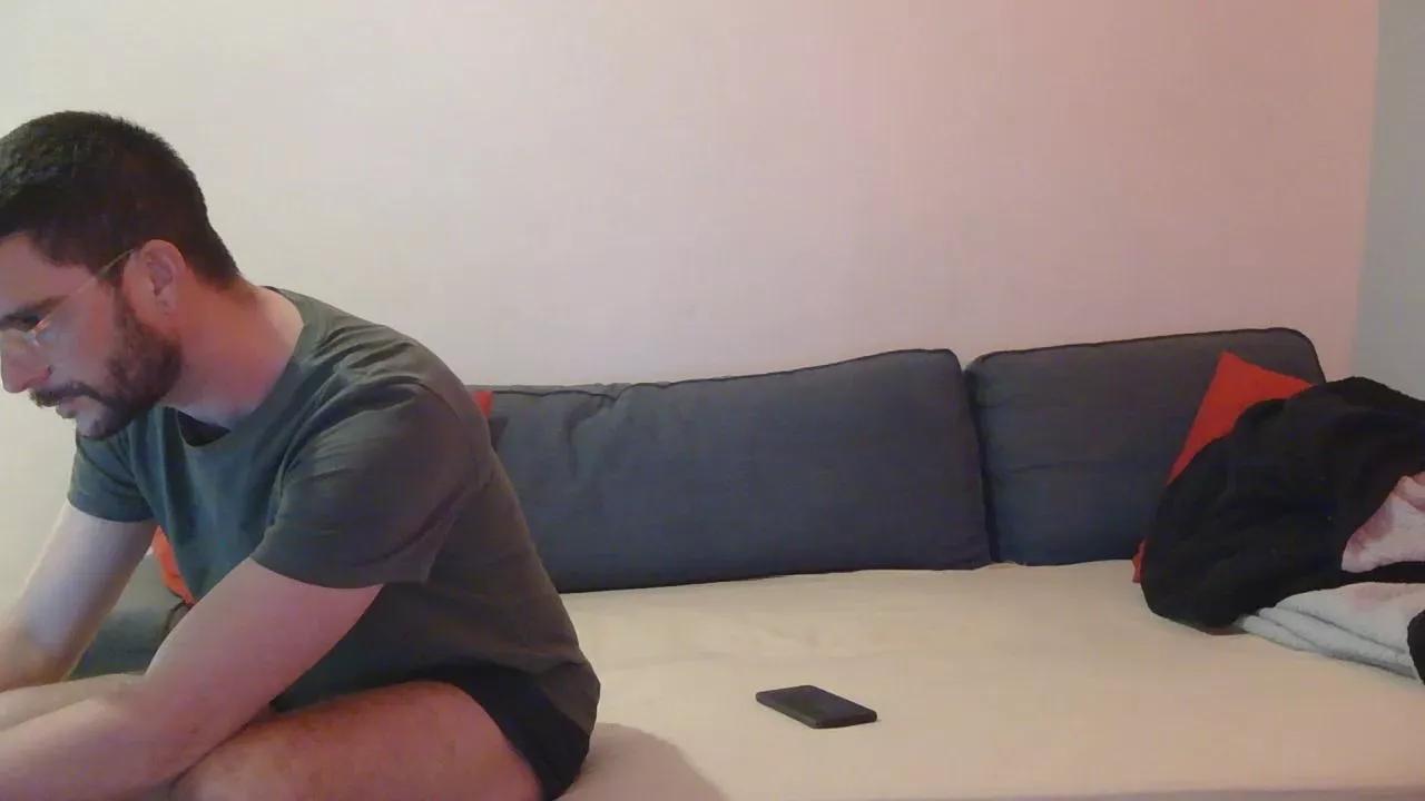 hotbayonne on Cam4 