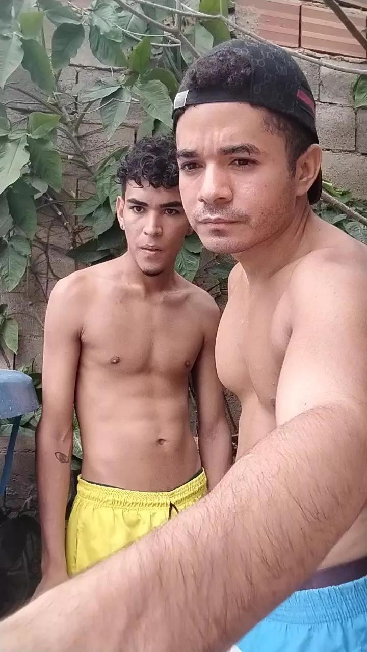 hotboy1955 on Cam4 