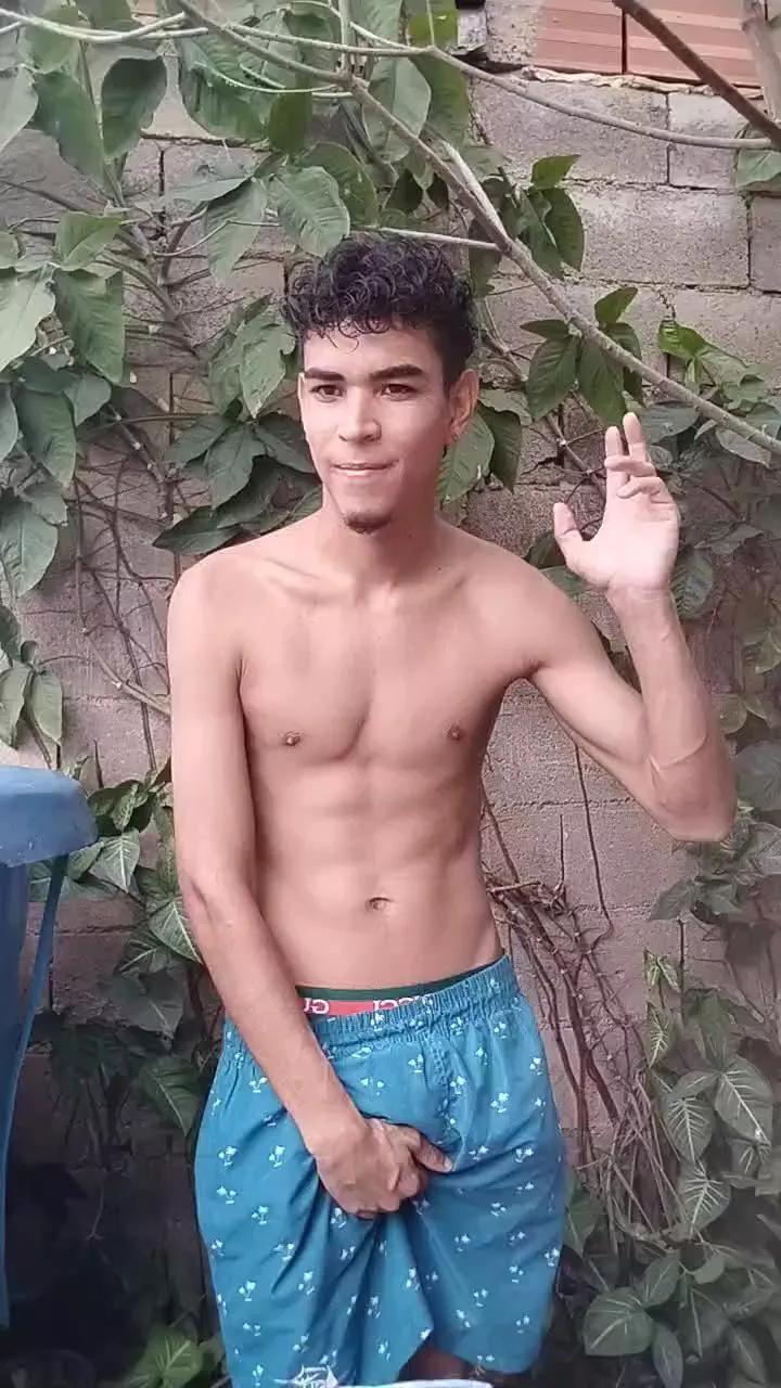 hotboy1955 on Cam4 