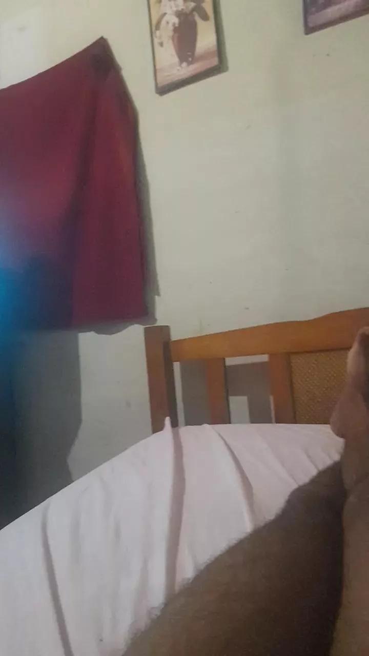 HotMoreno81 on Cam4 