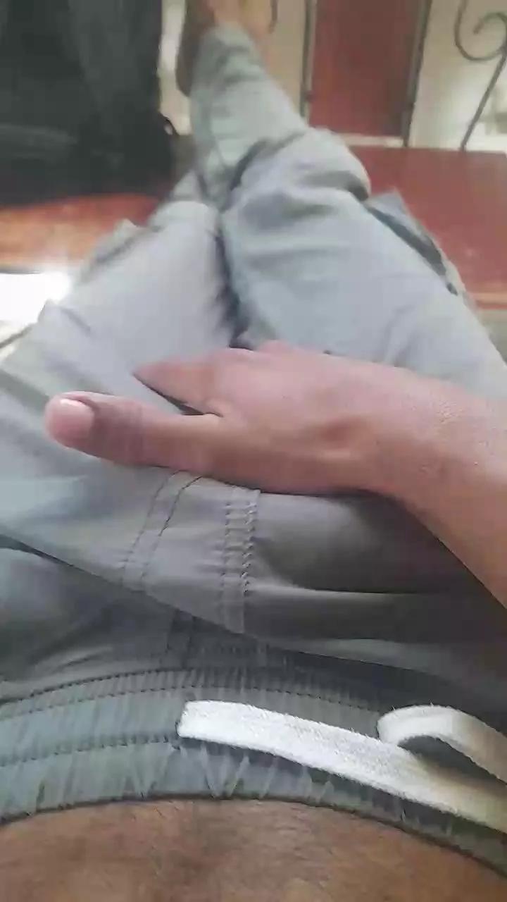 HotMoreno81 on Cam4 