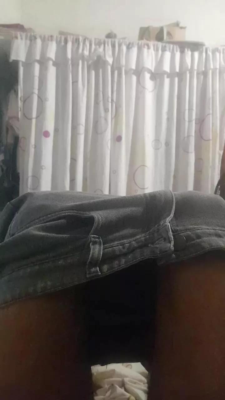 HotMoreno81 on Cam4 