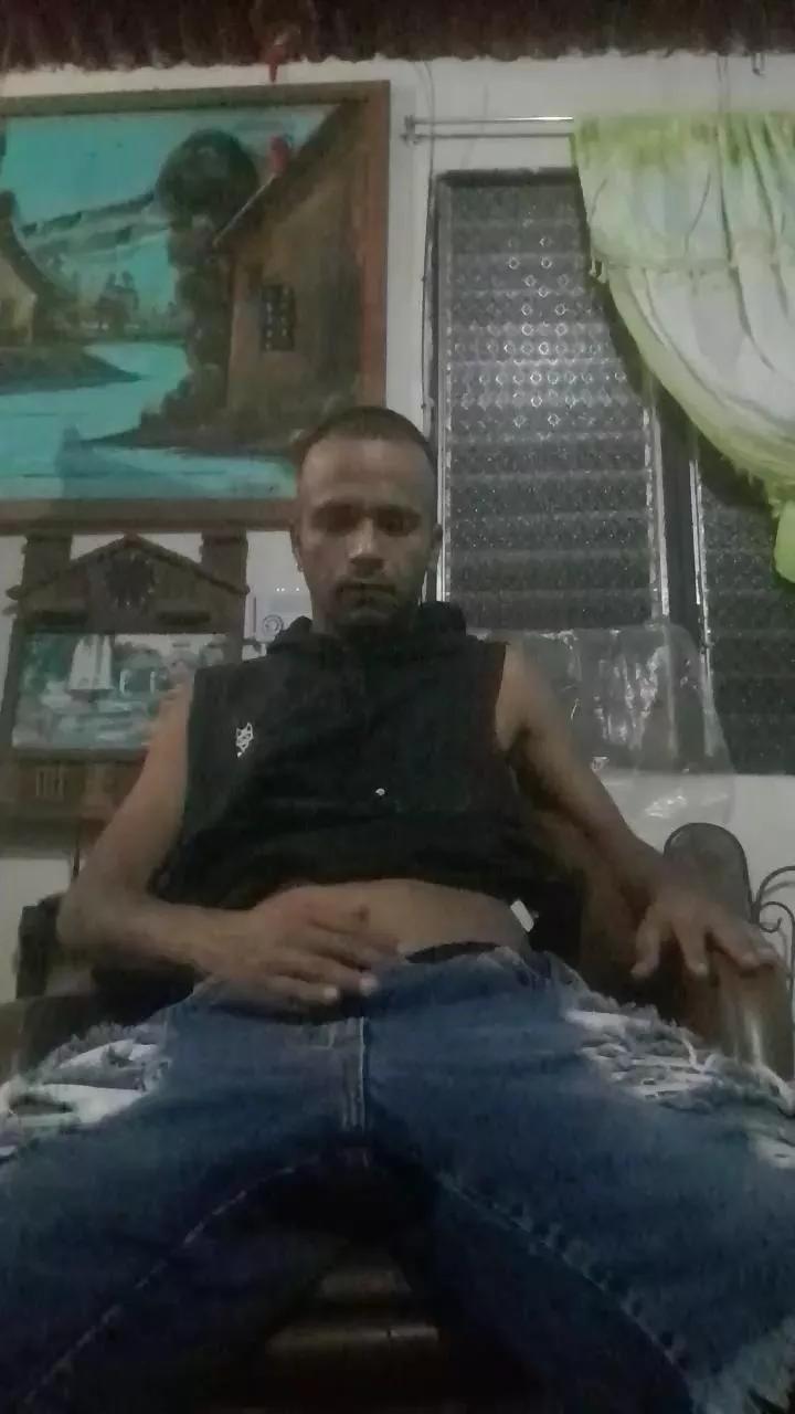 HotMoreno81 on Cam4 