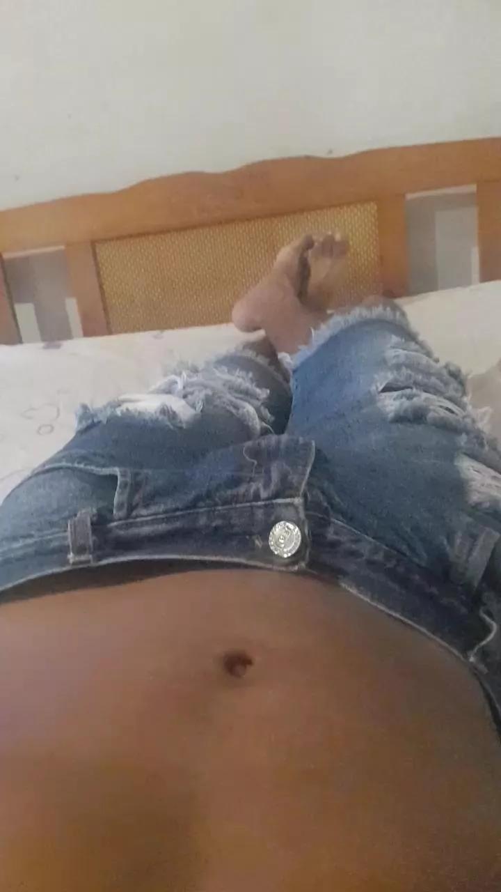 HotMoreno81 on Cam4 