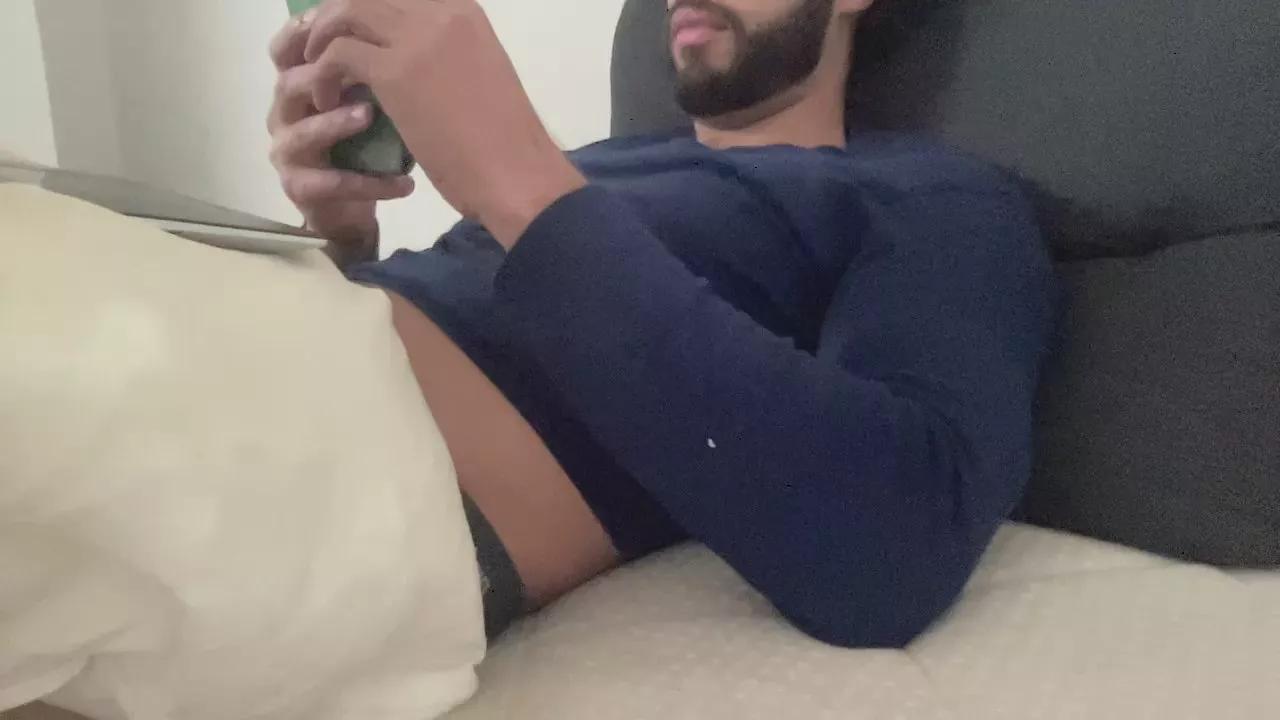 HotSexyAdam on Cam4 
