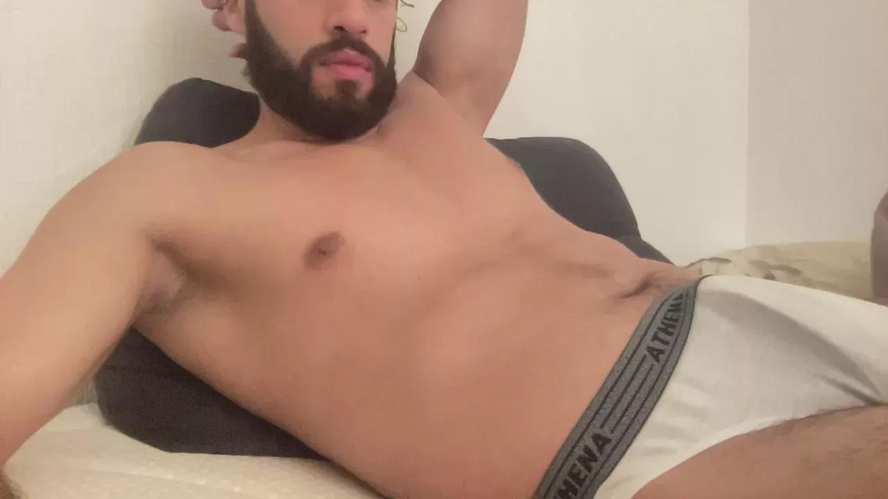HotSexyAdam on Cam4 