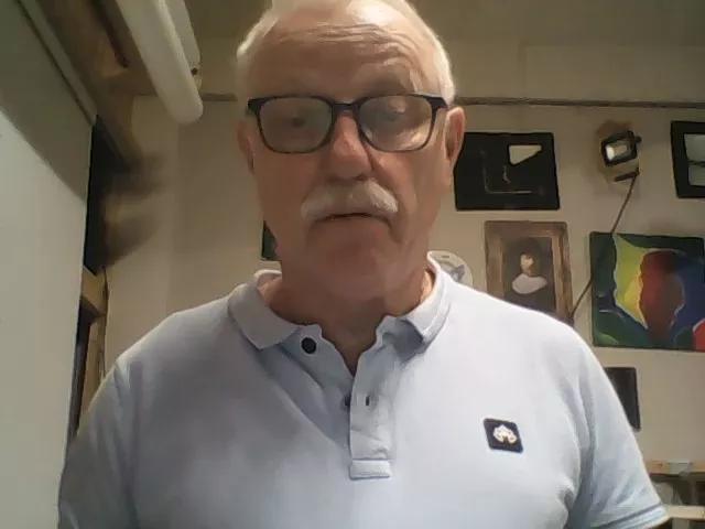 hungjack on Cam4 