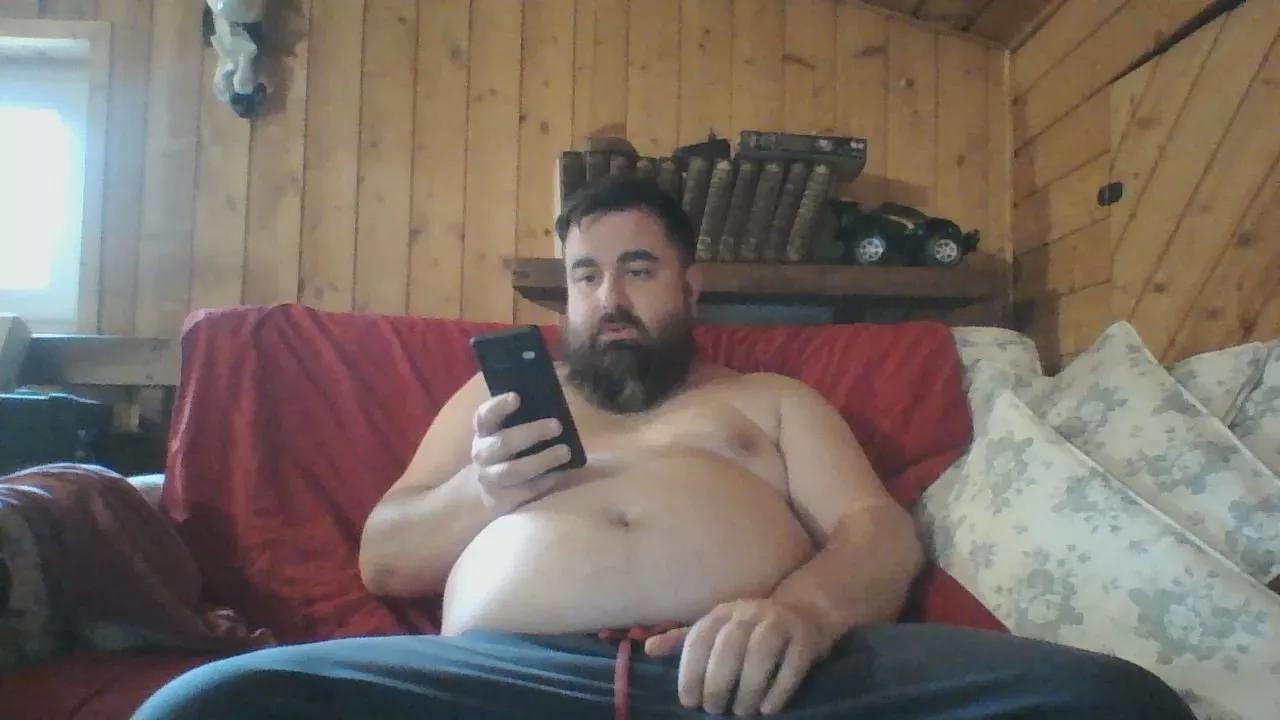 Ilpasqui on Cam4 