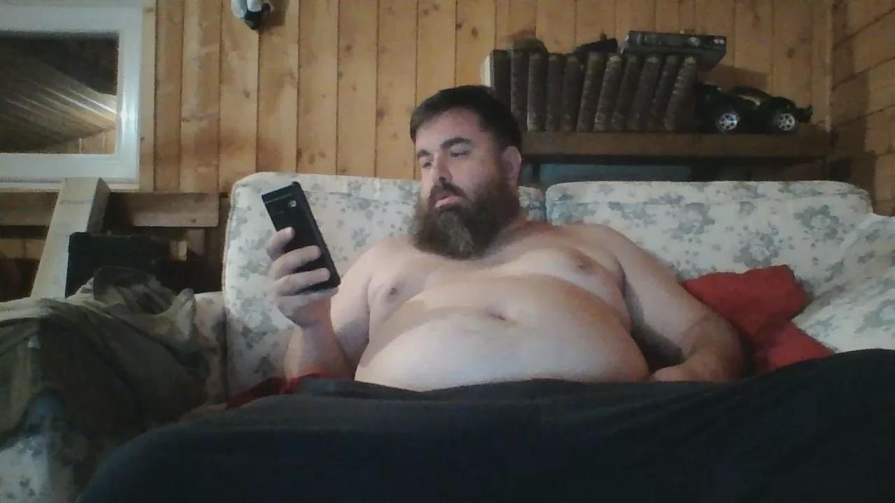 Ilpasqui on Cam4 