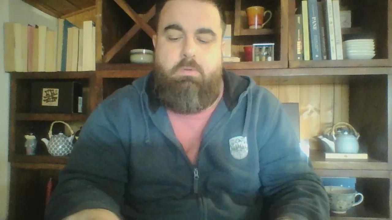 Ilpasqui on Cam4 