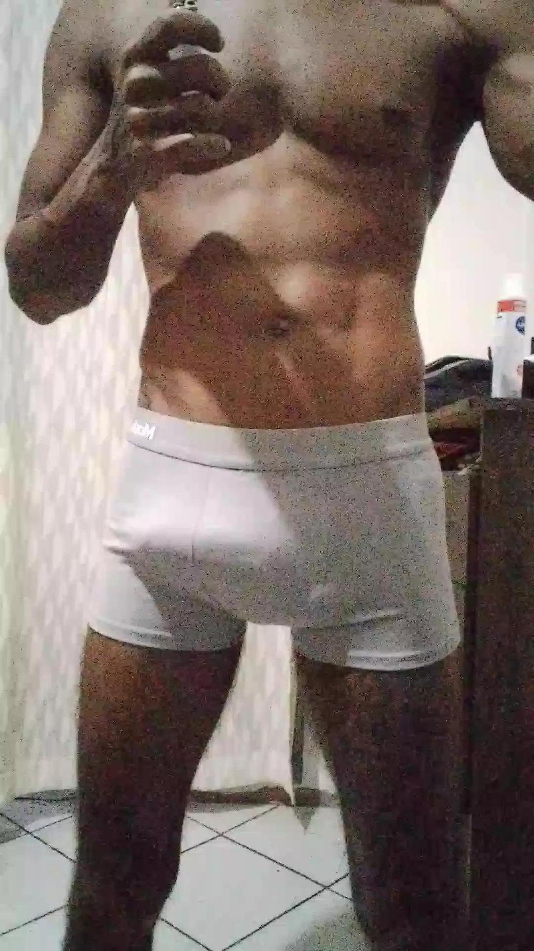 indio84 on Cam4 