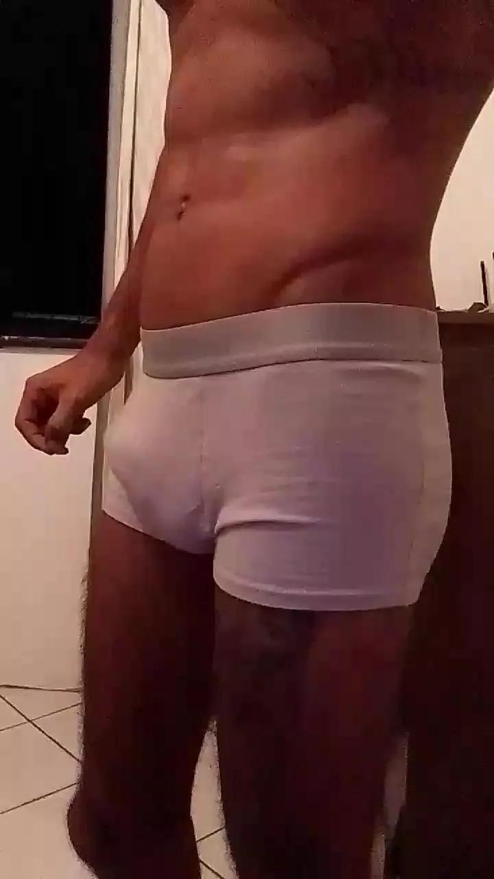 indio84 on Cam4 