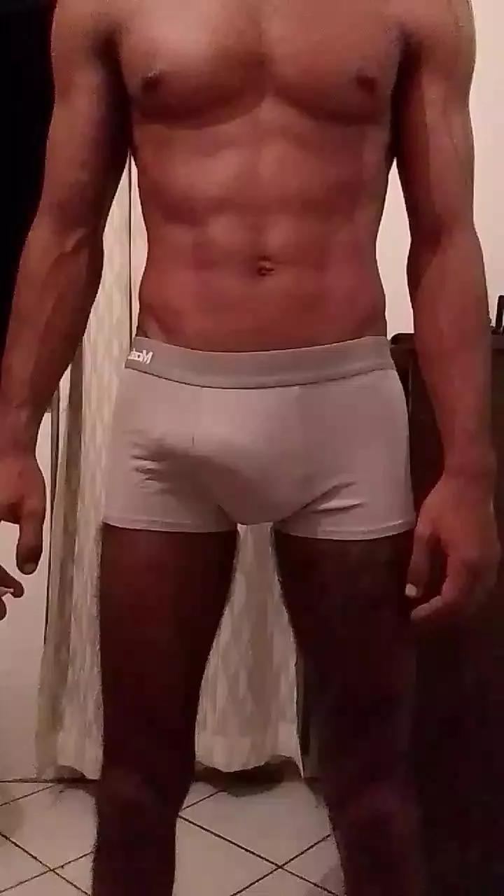 indio84 on Cam4 