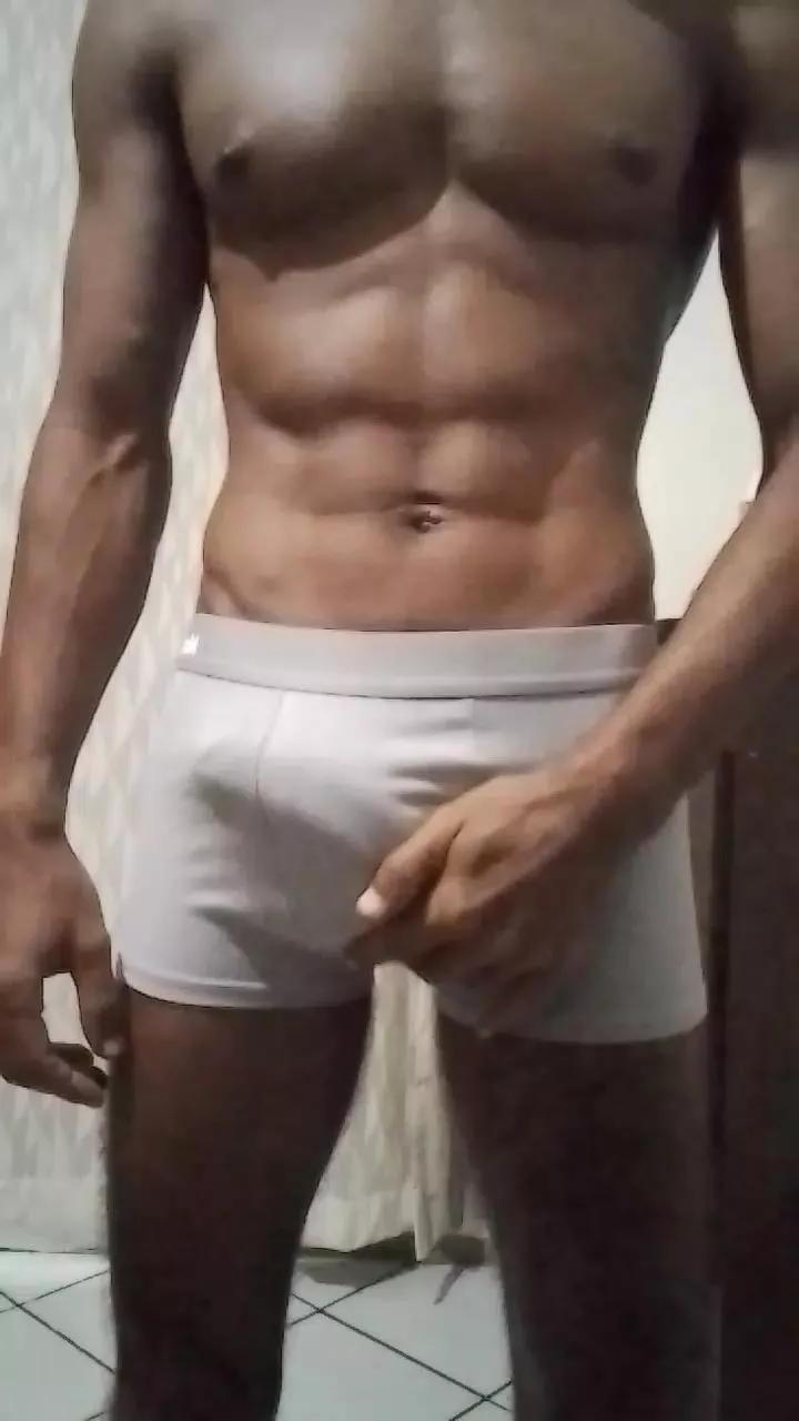 indio84 on Cam4 
