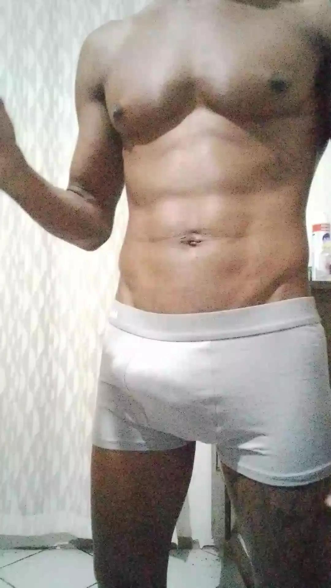 indio84 on Cam4 