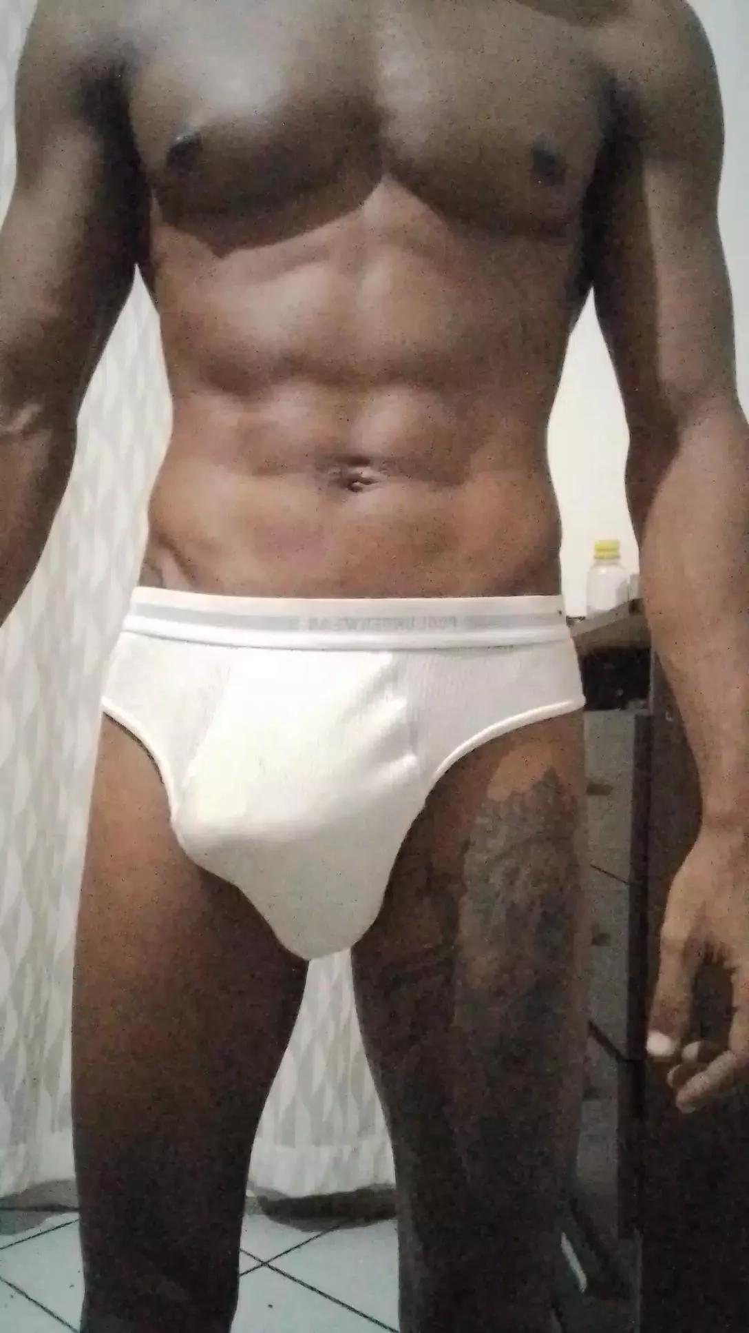 indio84 on Cam4 