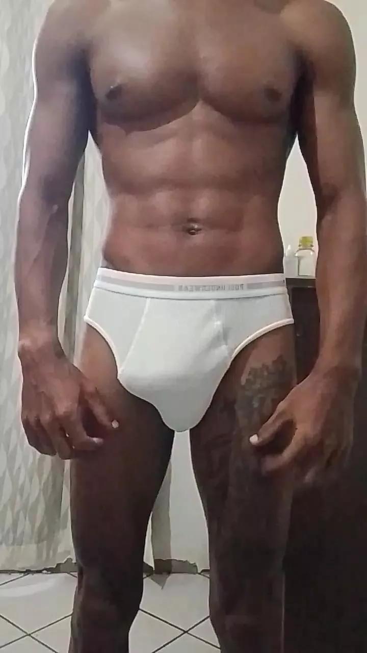 indio84 on Cam4 
