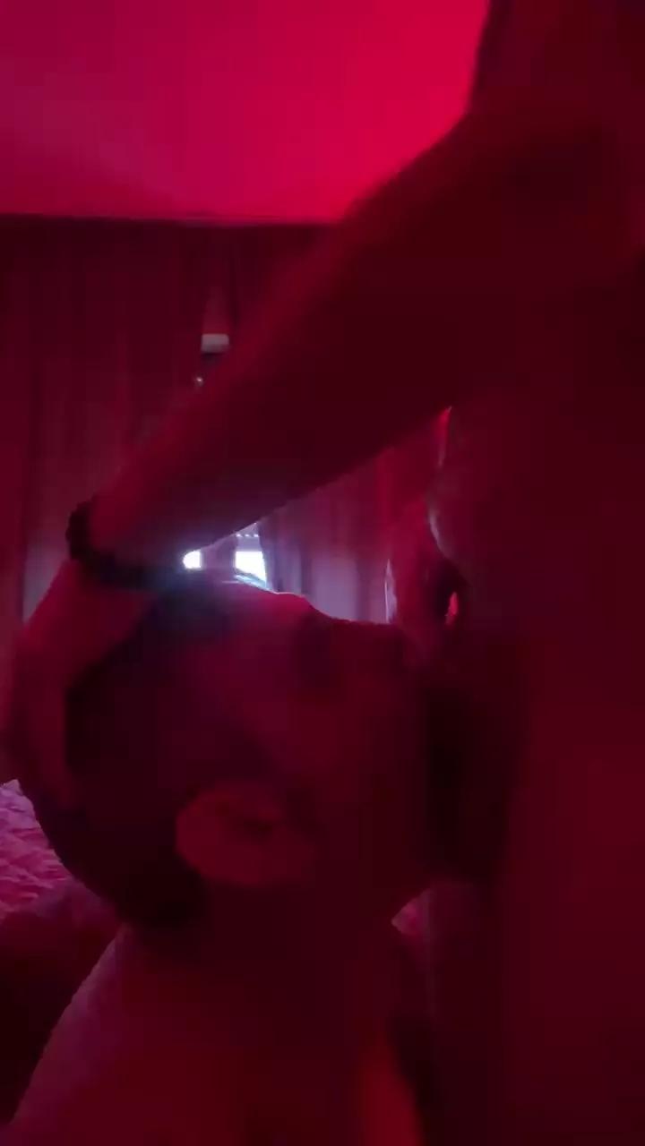 Infestacon on Cam4 