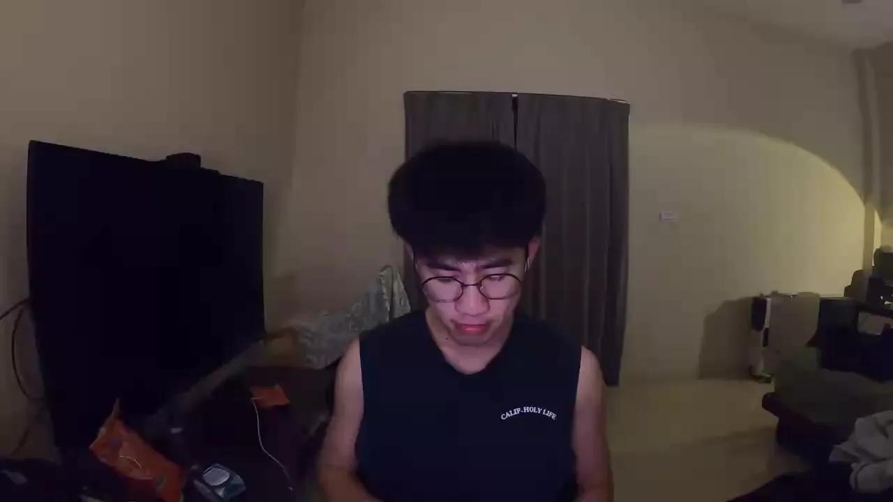 ioio032_xxx on Cam4 