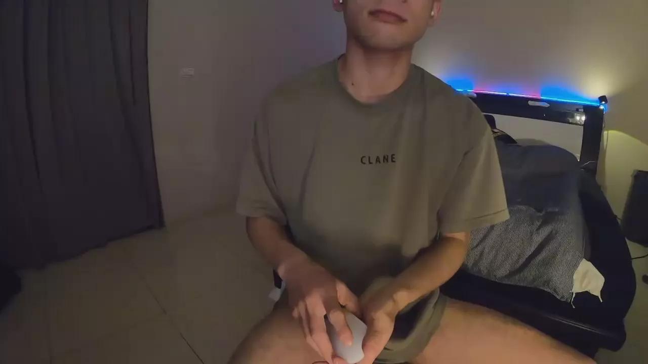 ioio032_xxx on Cam4 