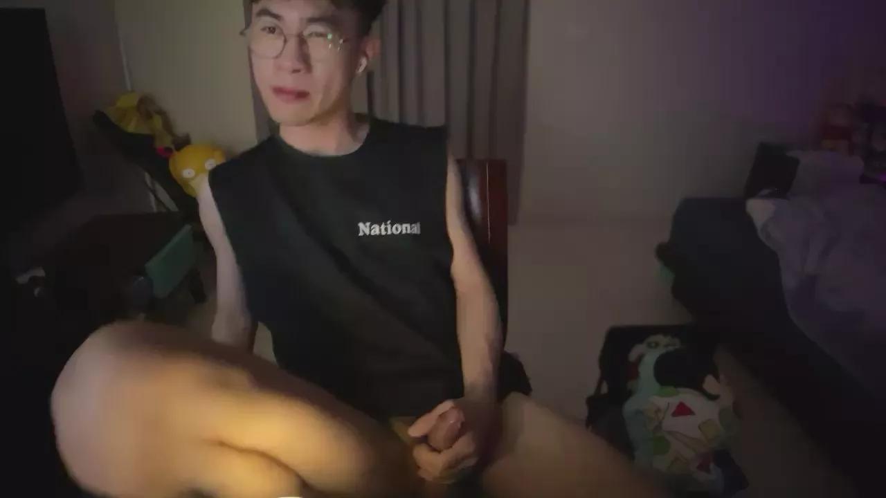 ioio032_xxx on Cam4 