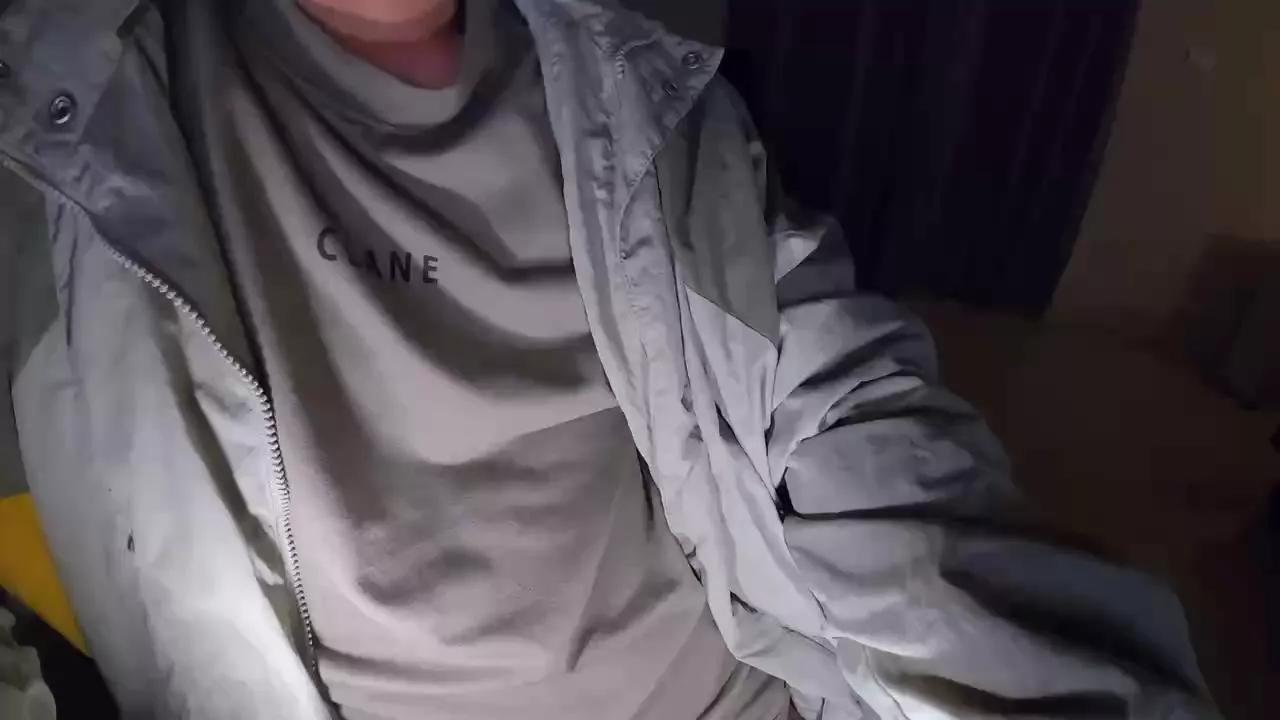 ioio032_xxx on Cam4 