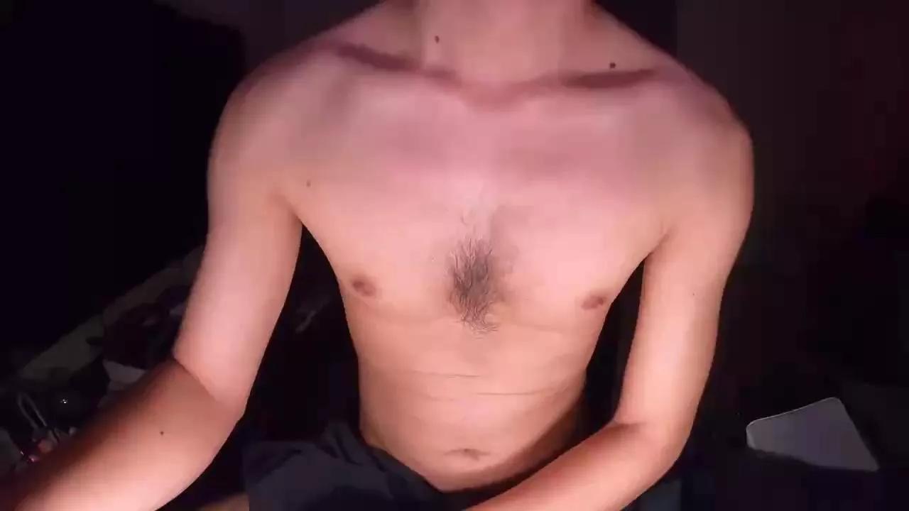 ioio032_xxx on Cam4 